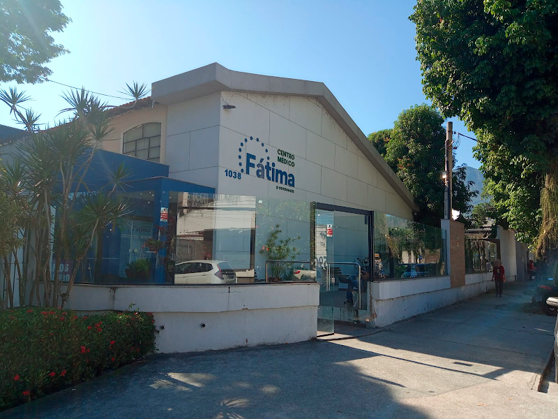 Foto 2 de Centro Médico Fátima