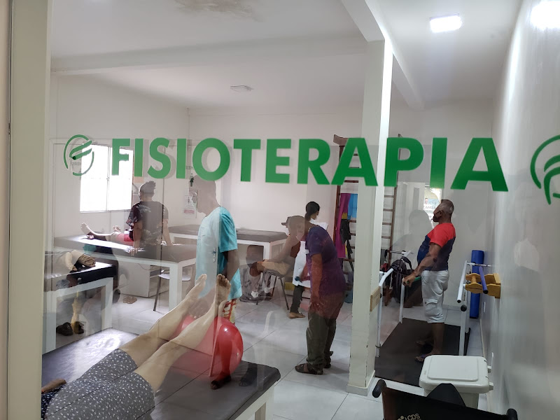 Foto 3 de CENTRO MÉDICO FISIOLIFE