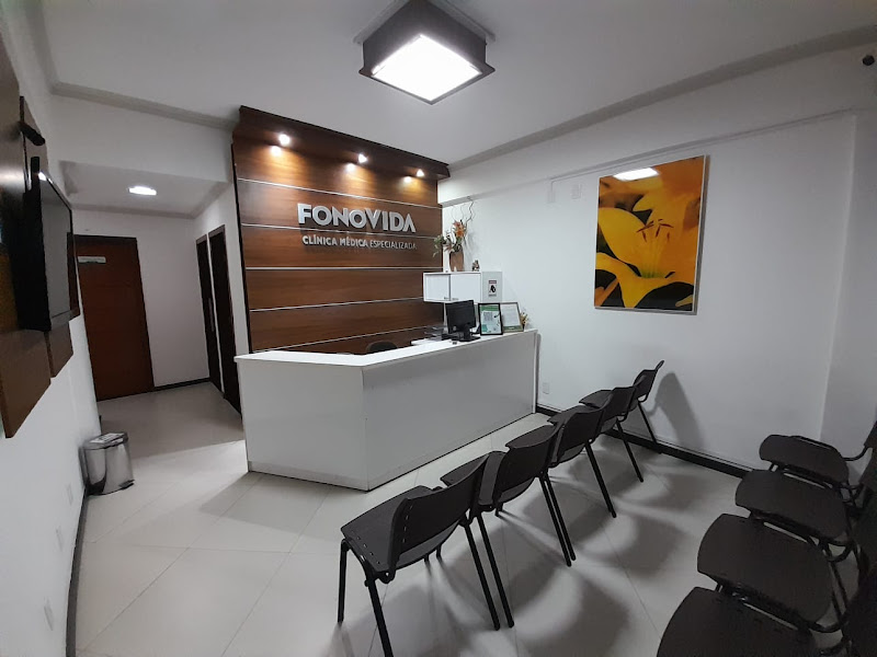 Foto 2 de CENTRO MÉDICO FONOVIDA