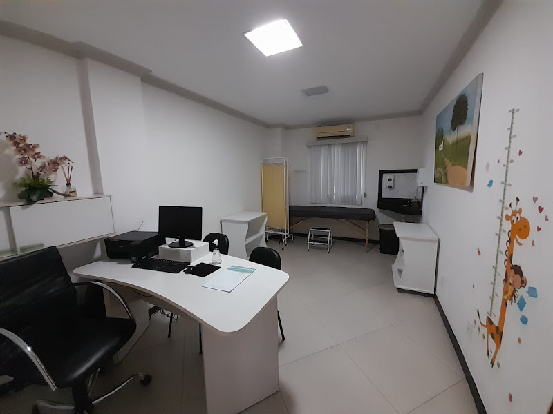 Foto 3 de CENTRO MÉDICO FONOVIDA