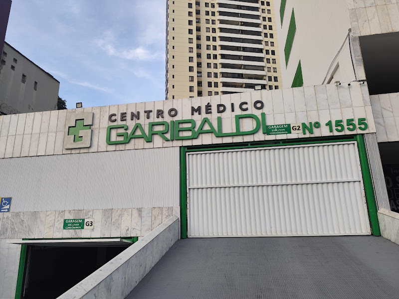Foto 2 de Centro Médico Garibaldi
