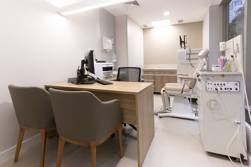 Foto 2 de Centro Médico Glória D'or