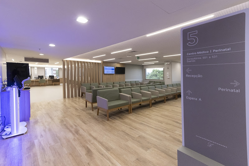 Foto 3 de Centro Médico Glória D'or