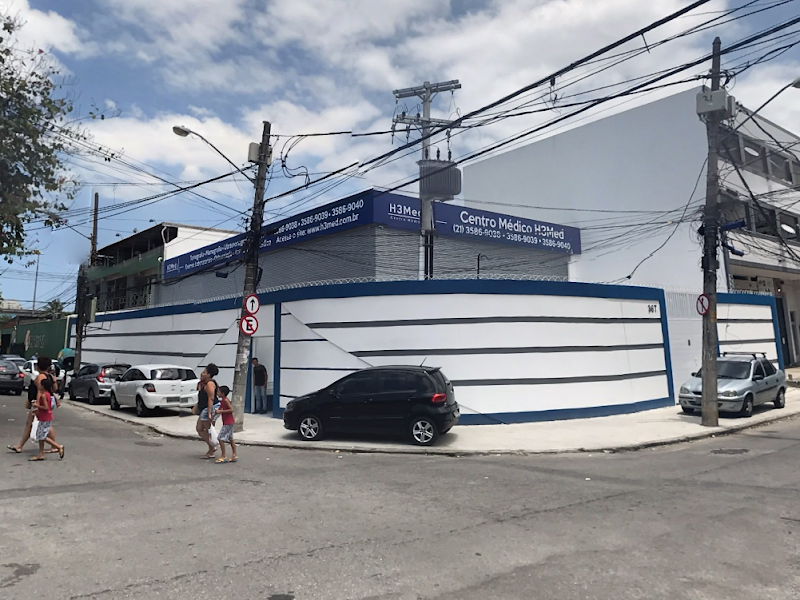 Foto de Centro Médico H3Med