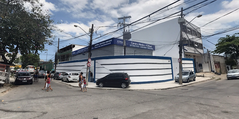 Foto 2 de Centro Médico H3Med