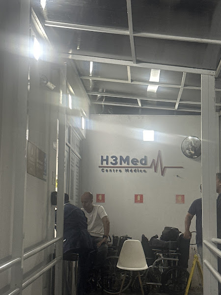 Foto 3 de Centro Médico H3Med
