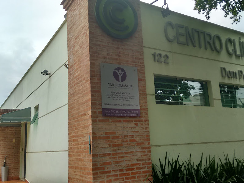 Foto 2 de Centro Médico Indaiatuba - Unidade 2