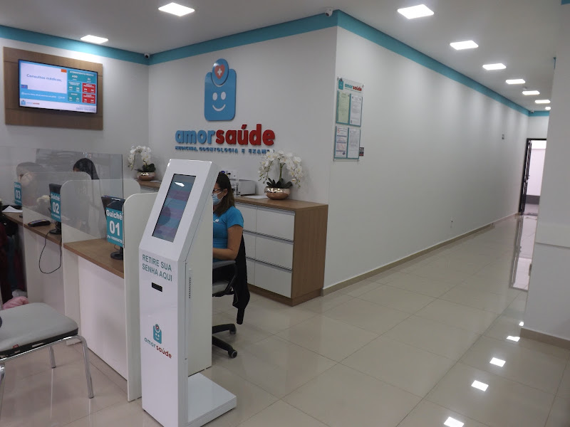 Foto 3 de Centro Médico Indaiatuba - Unidade 2