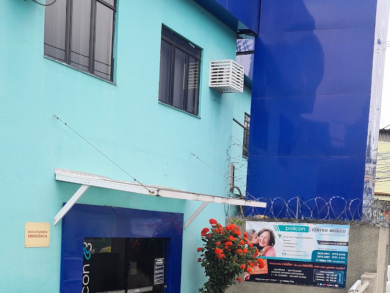Foto 2 de Centro Médico Instituto Família Poncio
