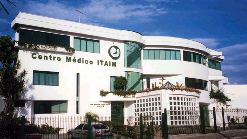 Foto 2 de Centro Médico Itaim
