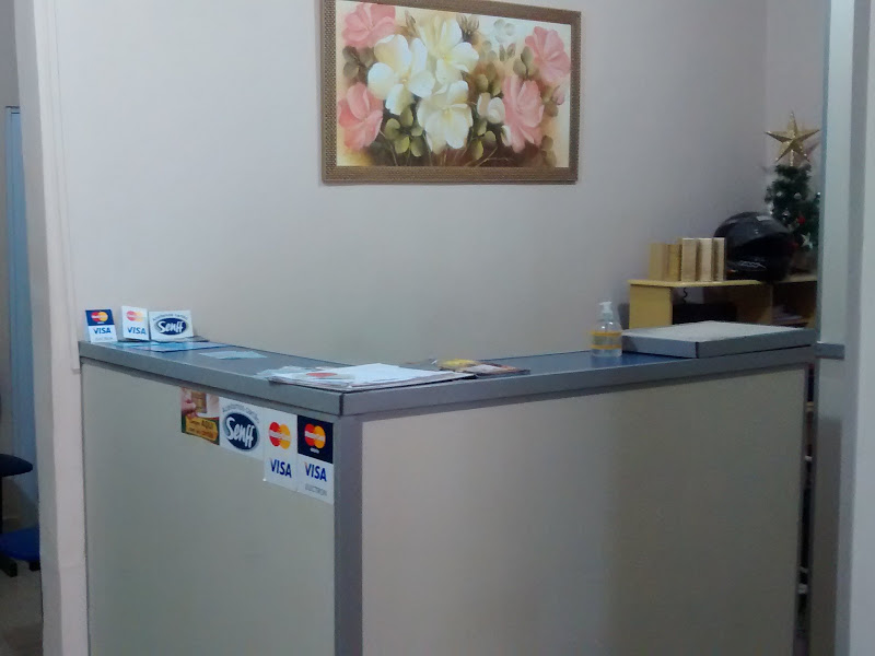 Foto de Centro Médico Manilha