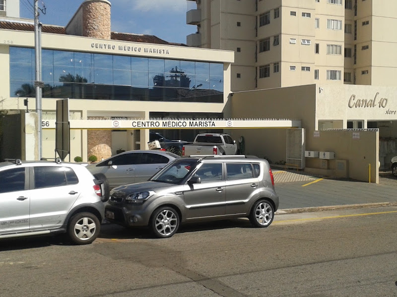Foto de Centro Médico Marista