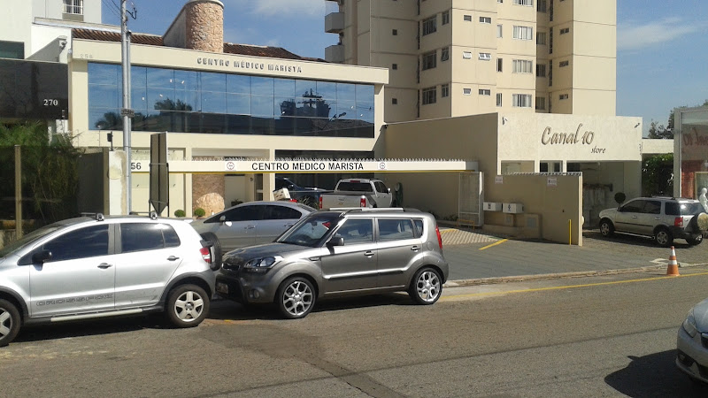 Foto 2 de Centro Médico Marista