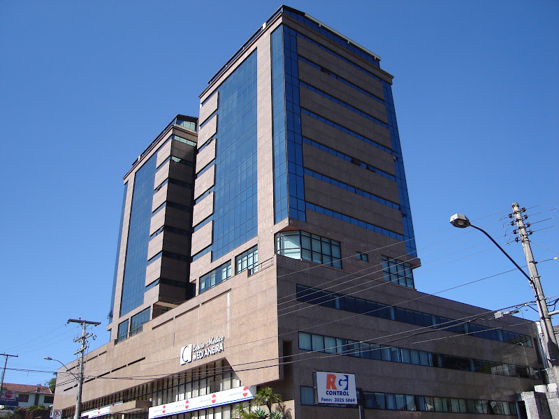 Foto 2 de Centro Médico Medianeira