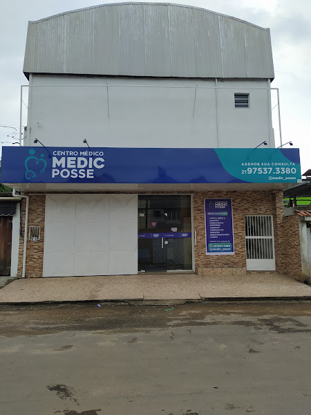 Foto 2 de Centro Médico Medic Posse