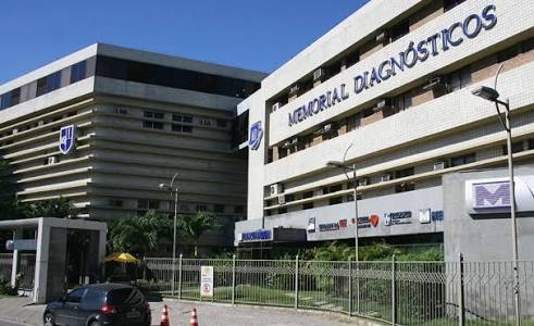 Foto 2 de Centro Médico Memorial São José