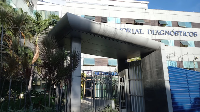 Foto 3 de Centro Médico Memorial São José
