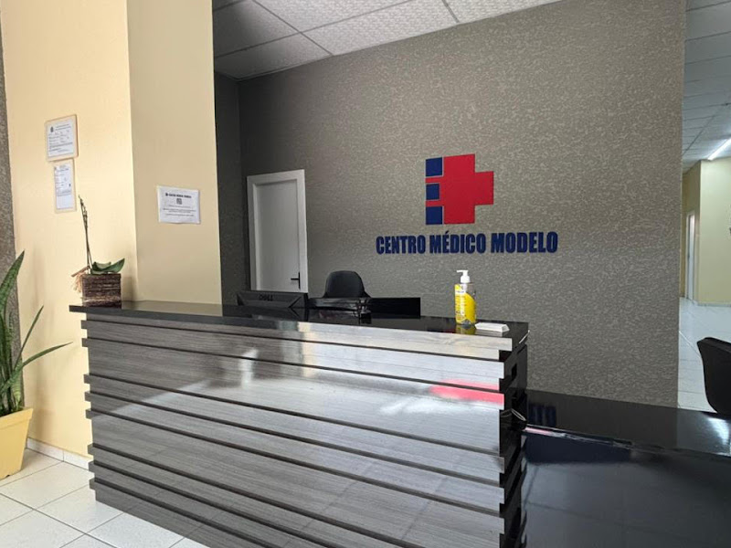 Foto de Centro Médico Modelo