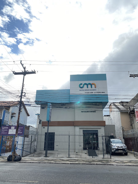 Foto 2 de Centro Médico Nazareth