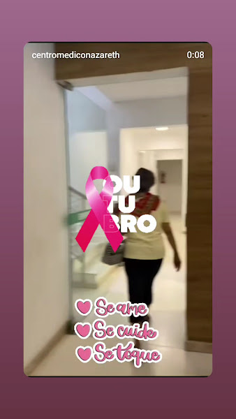 Foto 3 de Centro Médico Nazareth