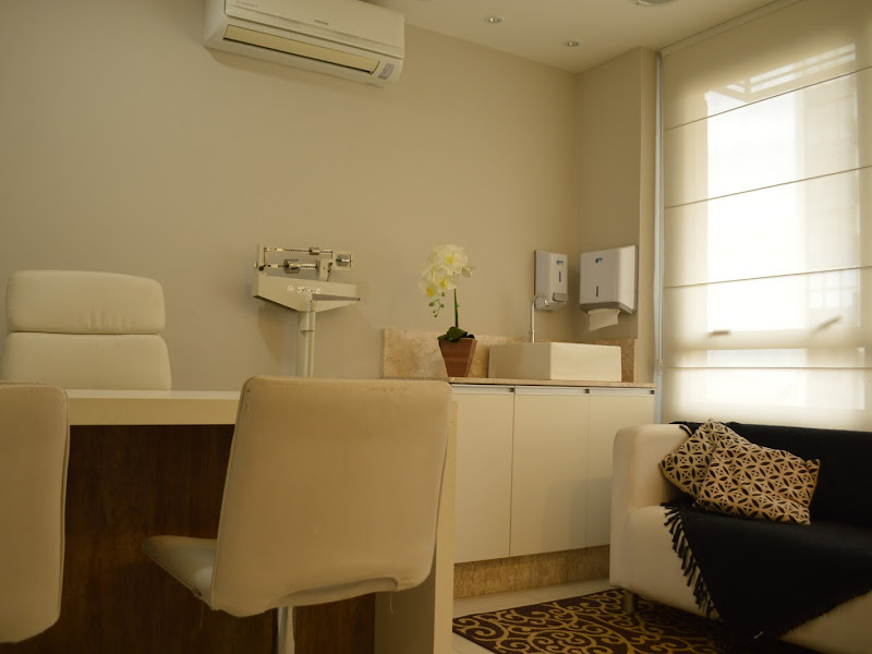 Centro Medico Nova America