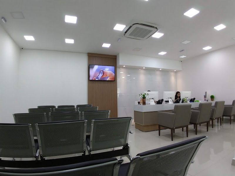 Foto de Centro Médico Odontológico Bauru