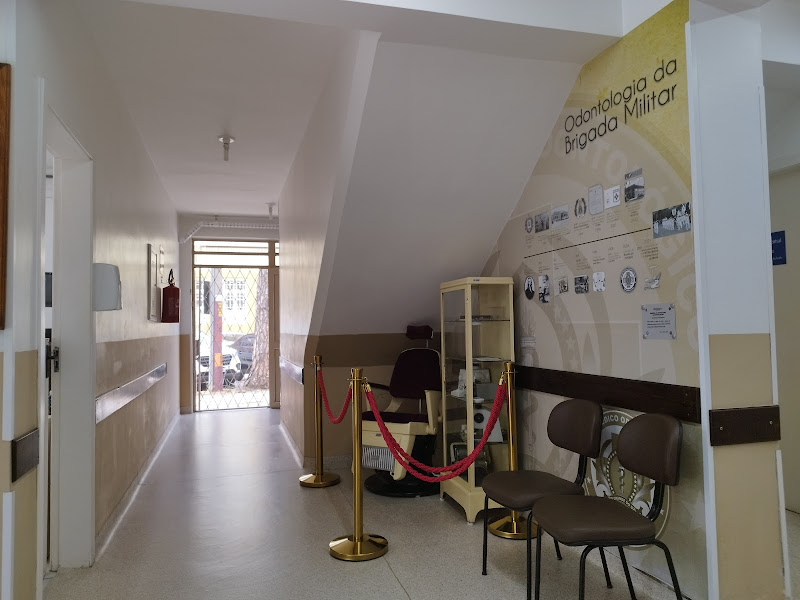 Foto 2 de Centro Médico-Odontológico da Brigada Militar - CMOBM