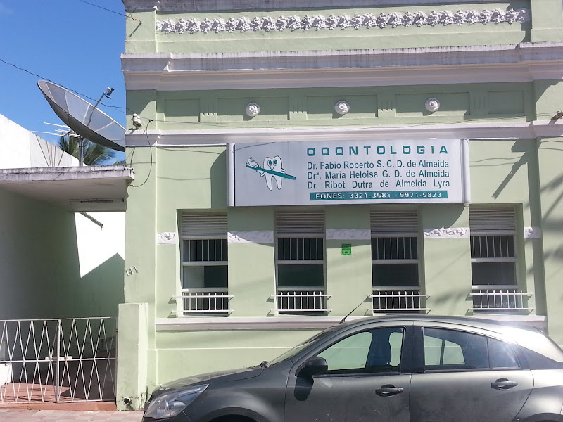 Foto de Centro Médico Odontológico Dr. Roberto Ribeiro