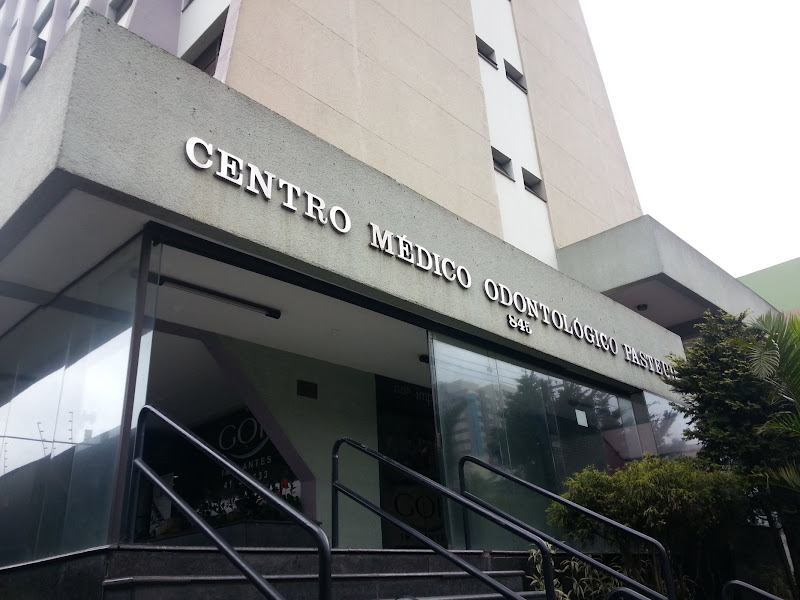 Foto 3 de Centro Médico Odontológico Pasteur