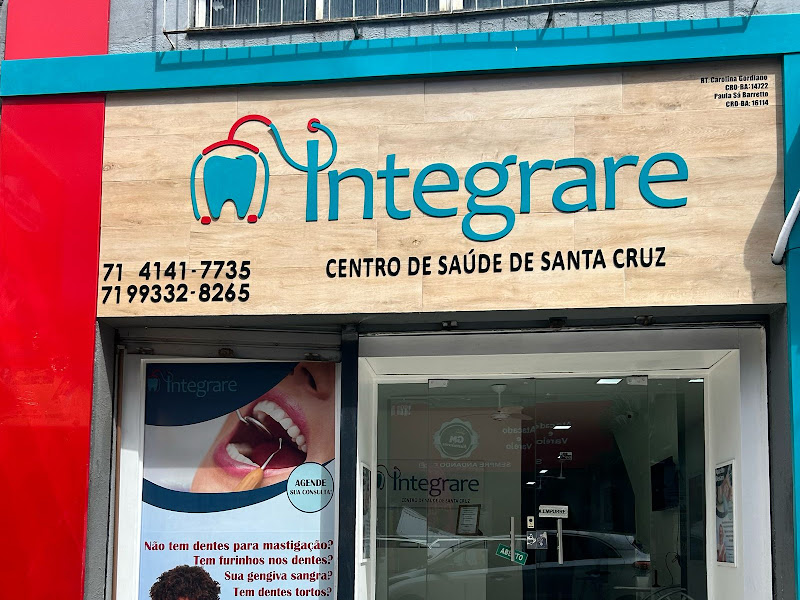 Foto 2 de Centro Medico Odontologico Santa Cruz