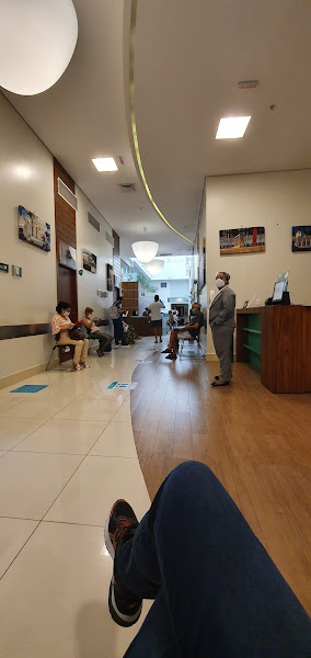 Foto 3 de Centro Médico Odontológico Shopping Vitória