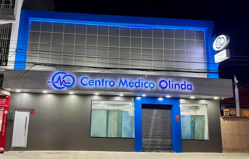 Foto de Centro Médico Olinda