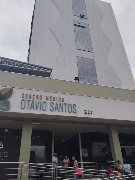 Foto 2 de Centro Médico Otávio Santos