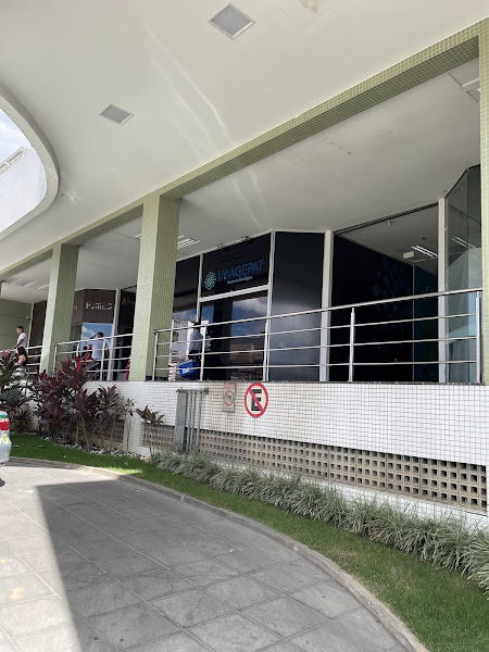Foto 3 de Centro Médico Otávio Santos