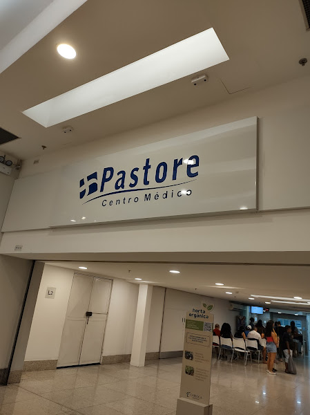 Foto 2 de Centro Médico Pastore - Consultas e exames médicos - Carioca Shopping