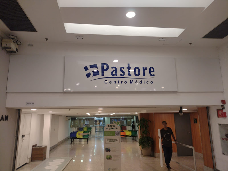 Foto 3 de Centro Médico Pastore - Consultas e exames médicos - Carioca Shopping