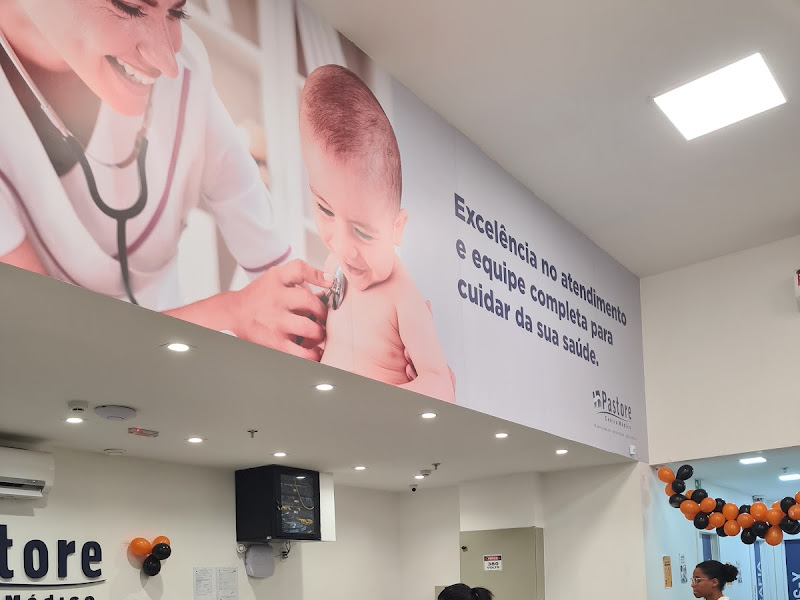 Centro Médico Pastore - Consultas e exames médicos - Norte Shopping