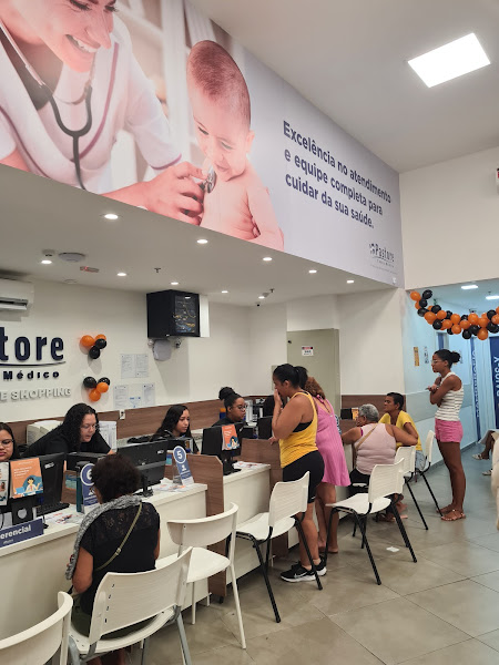 Foto 2 de Centro Médico Pastore - Consultas e exames médicos - Norte Shopping