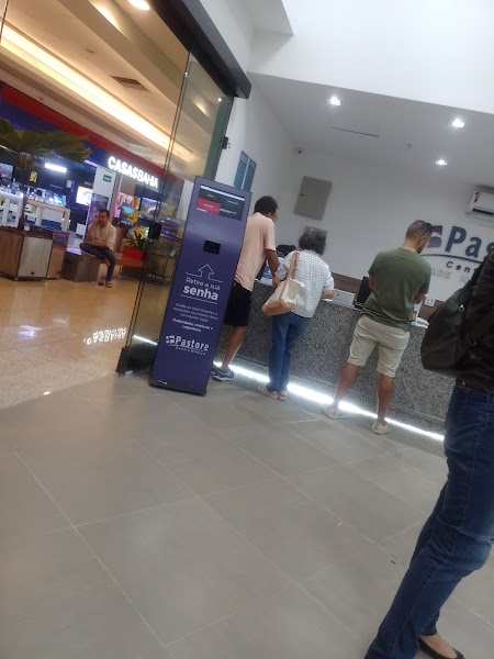 Foto 3 de Centro Médico Pastore - Consultas e exames médicos - Norte Shopping