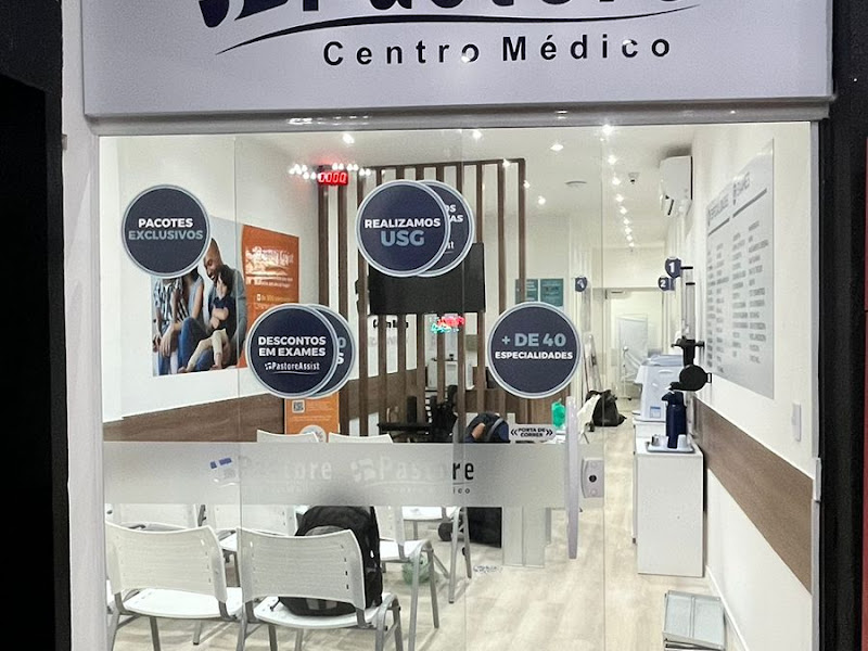 Foto de Centro Médico Pastore - São Cristóvão