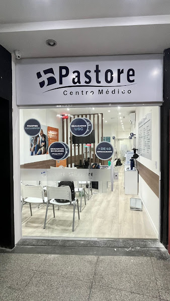 Foto 2 de Centro Médico Pastore - São Cristóvão