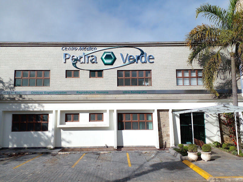 Foto 2 de Centro Médico Pedra Verde