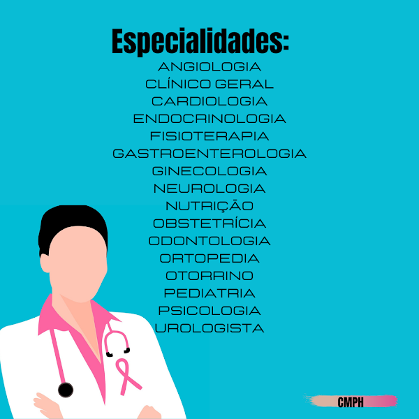 Foto 2 de Centro Médico Pedro Henrique