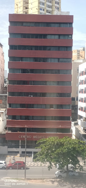 Foto 2 de Centro Médico Pituba