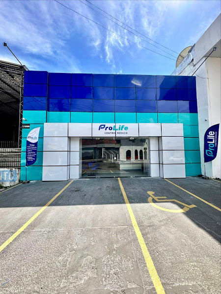 Foto 2 de Centro Médico ProLife
