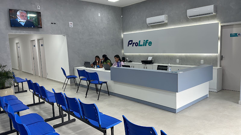 Foto 3 de Centro Médico ProLife
