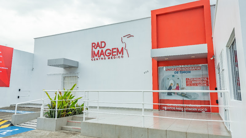 Foto 2 de Centro Médico Rad Imagem