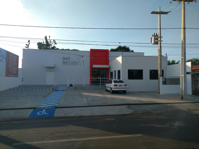 Foto 3 de Centro Médico Rad Imagem