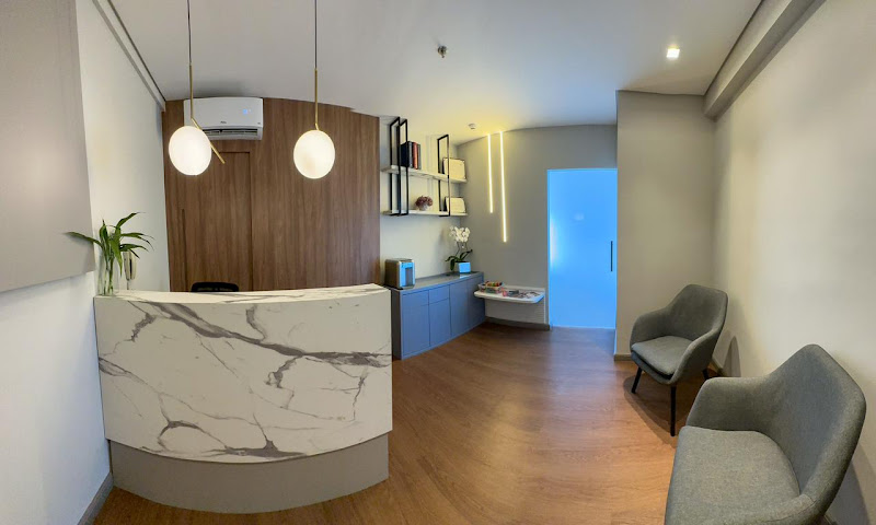 Foto 3 de Centro Médico Rhinovale - Jacareí - SP