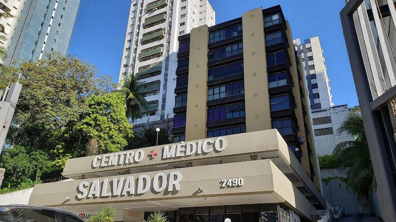 Foto 2 de Centro Médico Salvador